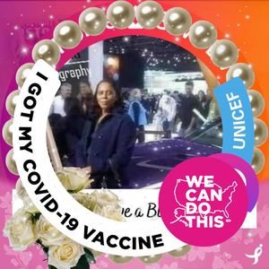 Meet your Posher, Harriette